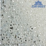 Zdjęcie - Koraliki TOHO Round 6/0 Ceylon Snowflake
